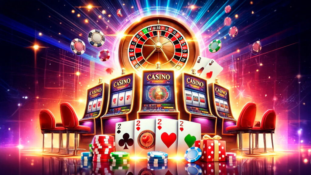free kredit slot 2026