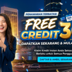 Link Free Credit 365 RM100,000