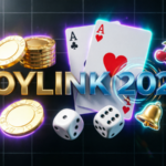 joylink 2026
