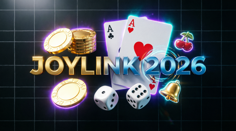 joylink 2026